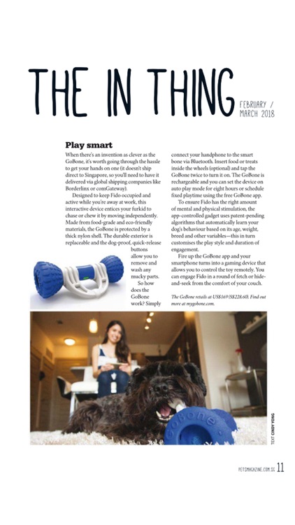 Pets Mag