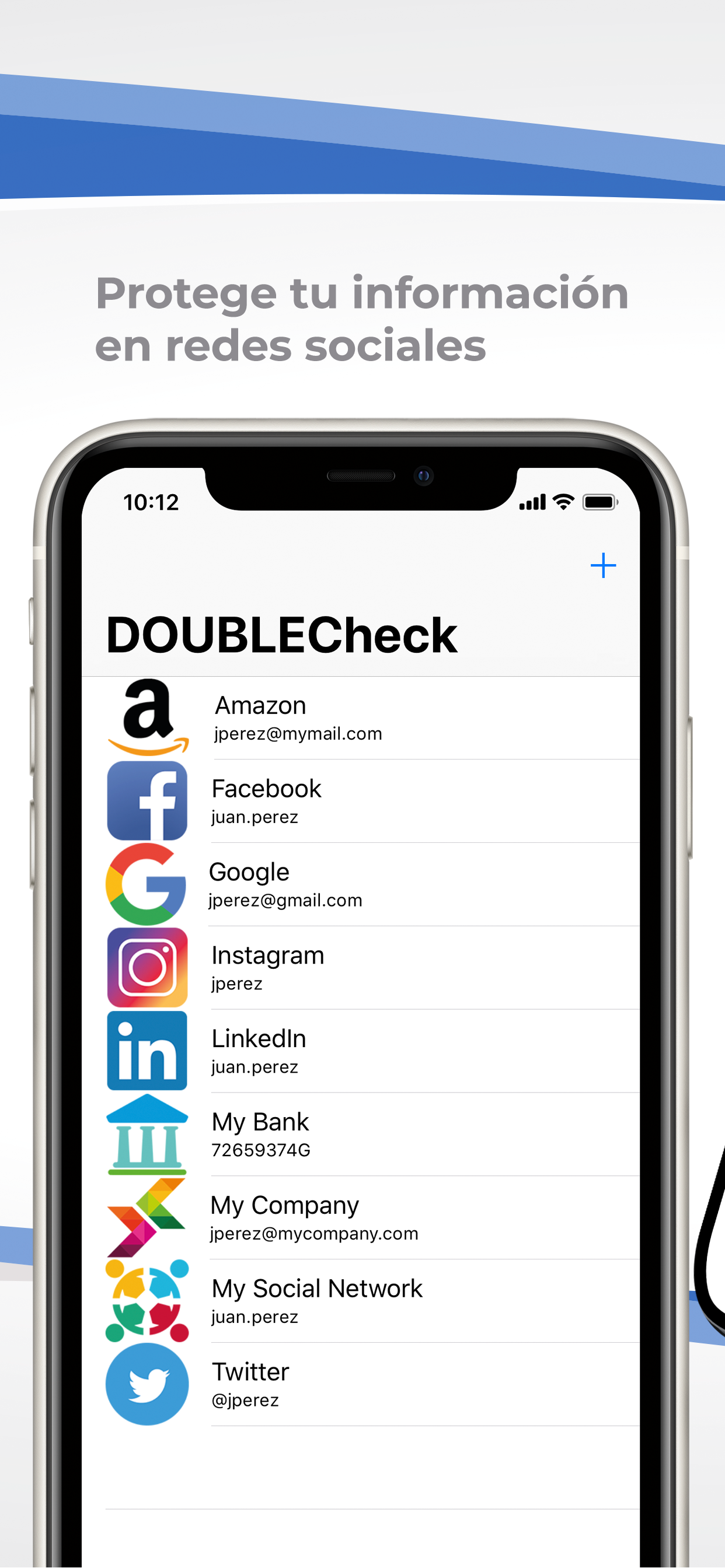 DOUBLECheck