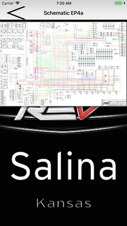 Rev Bus Salina screenshot-4