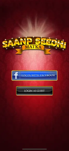 Game screenshot Saanp Seedhi Matka mod apk