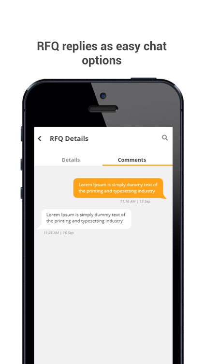 Fujeeka Supplier screenshot-3