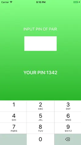 Game screenshot YA Messenger apk