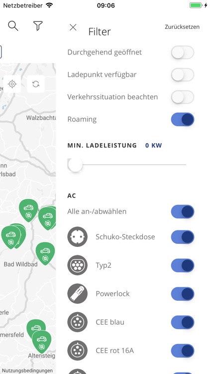RASTATT E-MOBIL screenshot-3