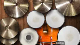 Game screenshot Rockin' Drums mod apk