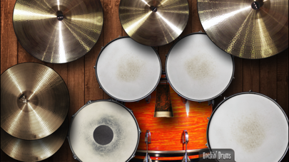 Rockin' Drums Screenshot