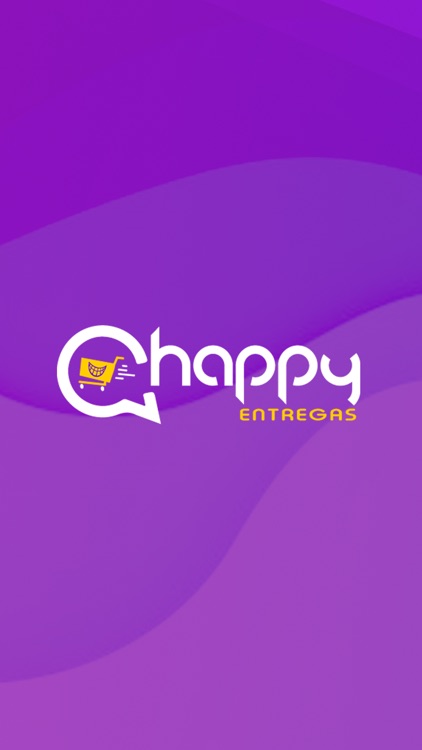 Happy Entregas para Entregador