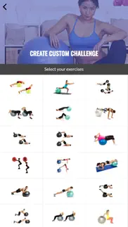 How to cancel & delete stability ball workout 4
