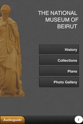 Game screenshot Beirut Museum mod apk