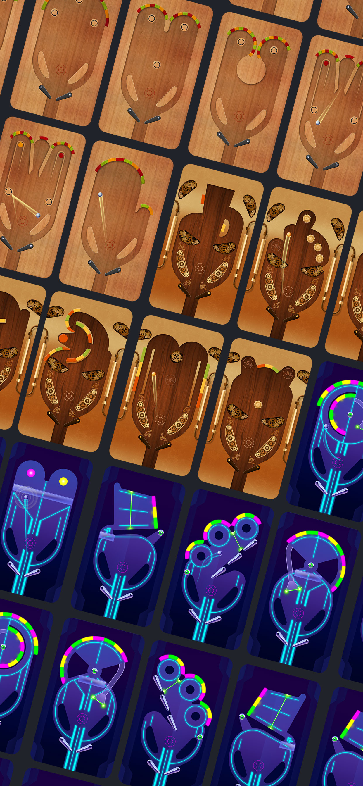 Color Flippers screenshot 3