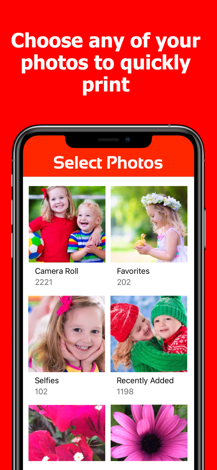 Printmatic CVS Photo Print 1HR screenshot 5