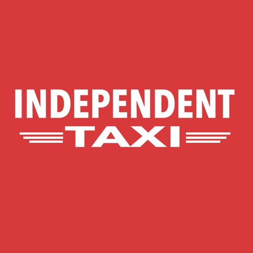 Independent Taxi St.Pete iOS App