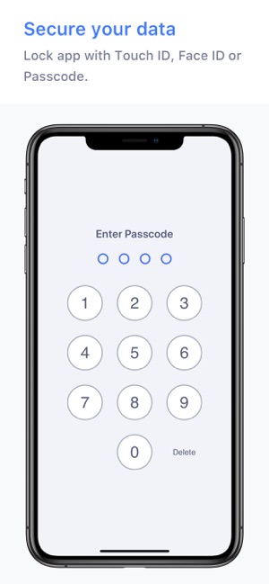 Habitify:習慣追蹤器(圖9)-速報App
