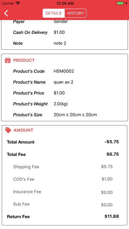 CambodiaShip screenshot-3