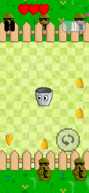 Take A Bullet!(圖2)-速報App