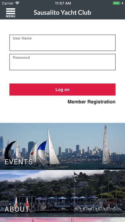 Sausalito Yacht Club