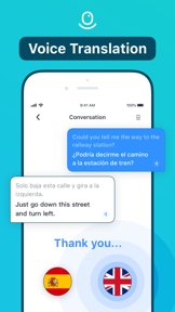 One Translate Translator screenshot