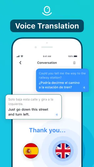 One Translate Translator screenshot 2