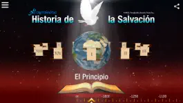Game screenshot Cristonautas 1 mod apk
