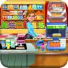 Supermarket Grocery Games App Delete