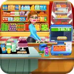 Supermarket Grocery Games App Negative Reviews