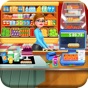 Supermarket Grocery Games app download
