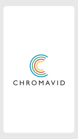 Game screenshot Chromavid Plus mod apk