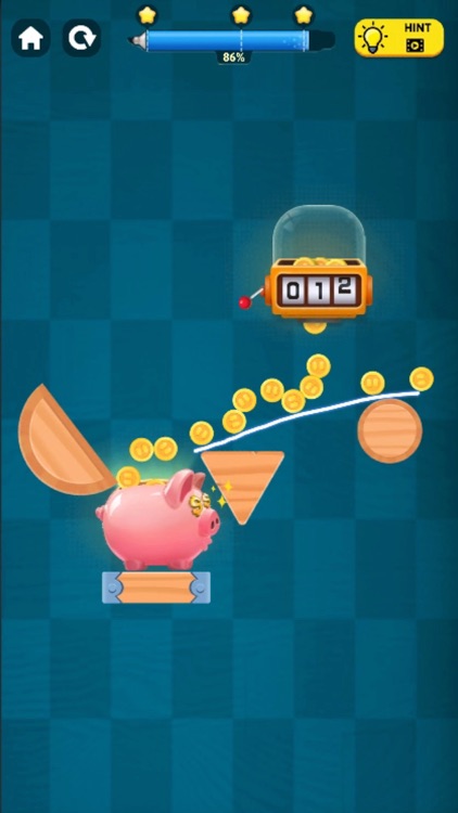 Piggy Bank: Grow Rich