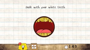 Logic Master 2 - Tricky & Odd screenshot