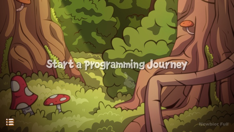 Newbiec Kids Coding