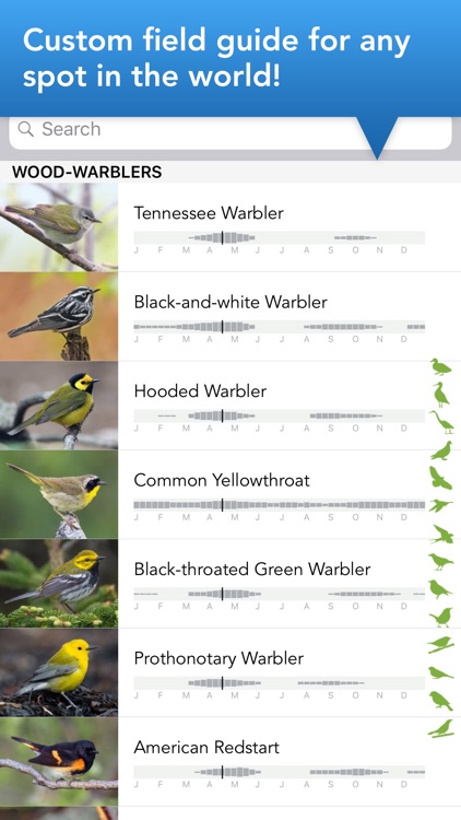 Merlin Bird ID by Cornell Lab screenshot-5