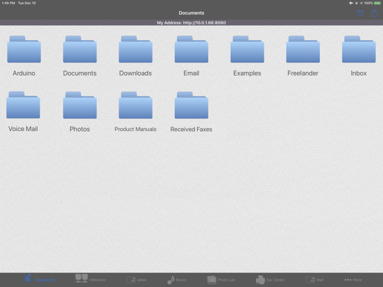 MobileToolz™ Pro - for iPadのおすすめ画像1