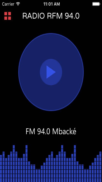 RFM RADIO SENEGAL by Groupe Futurs Médias