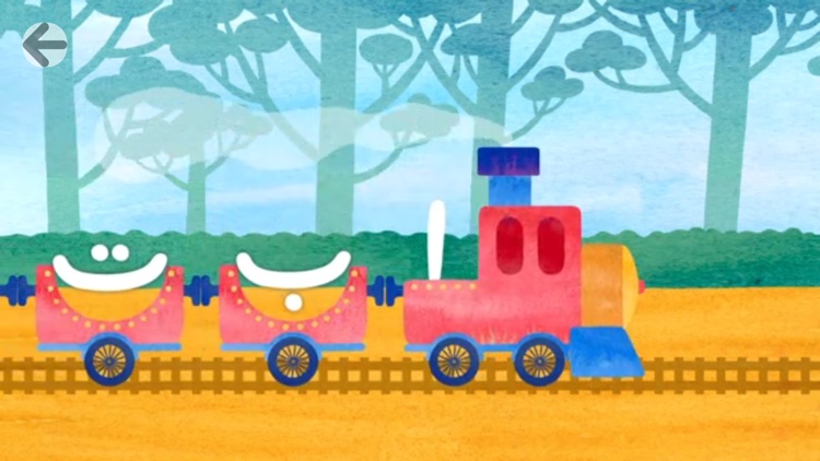 Abjad for Kids screenshot-8