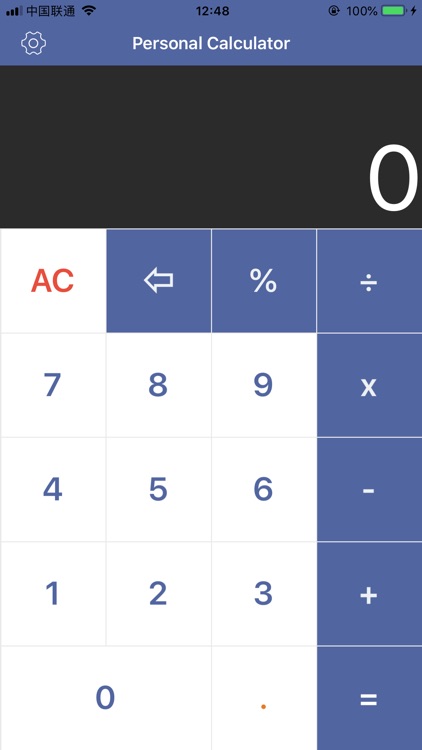 PerCalculator