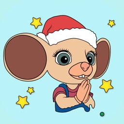 Izzy's Magical Christmas