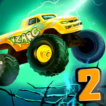 Mad Truck 2 Cheats