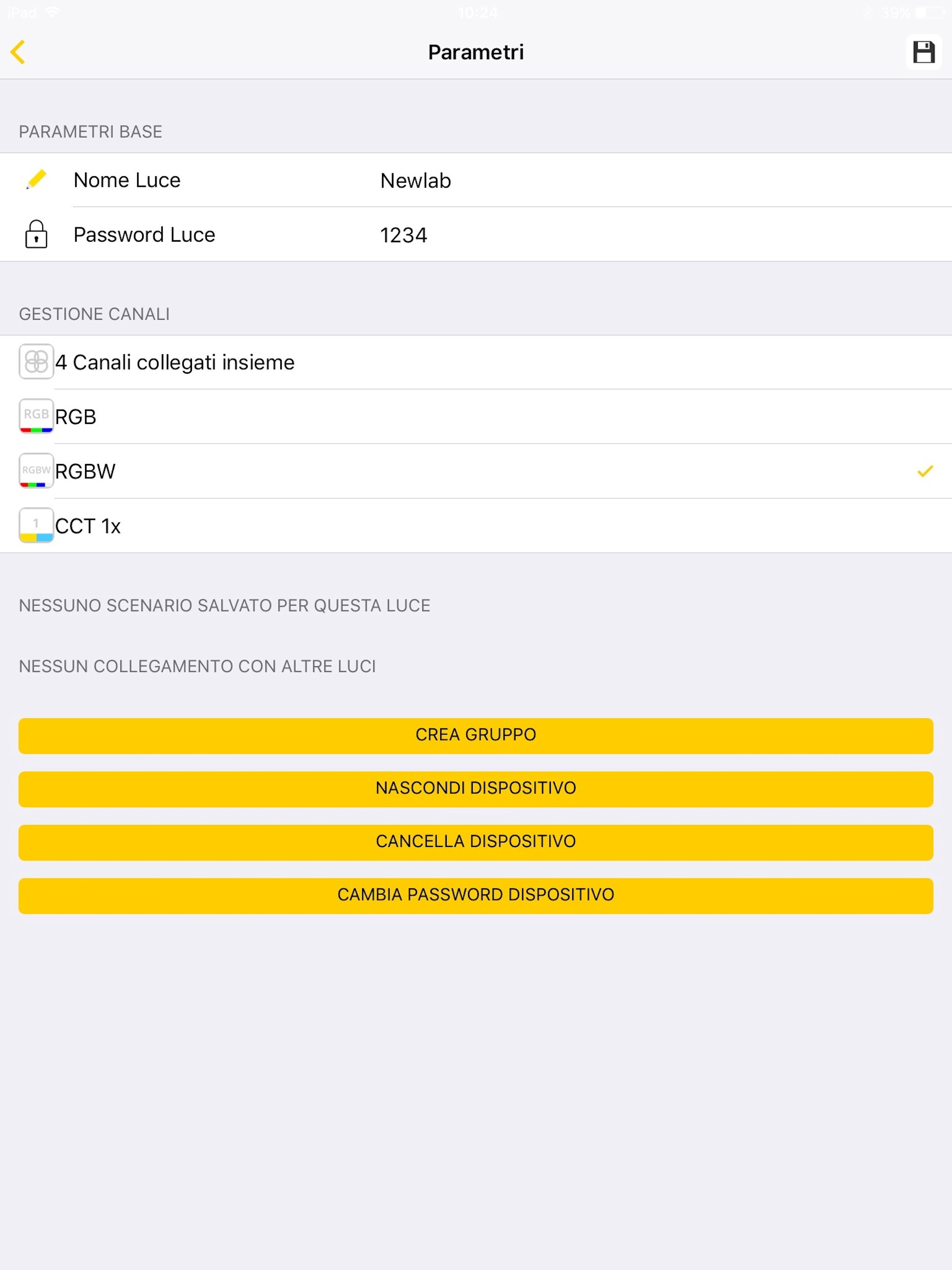 Newlab Go screenshot 7