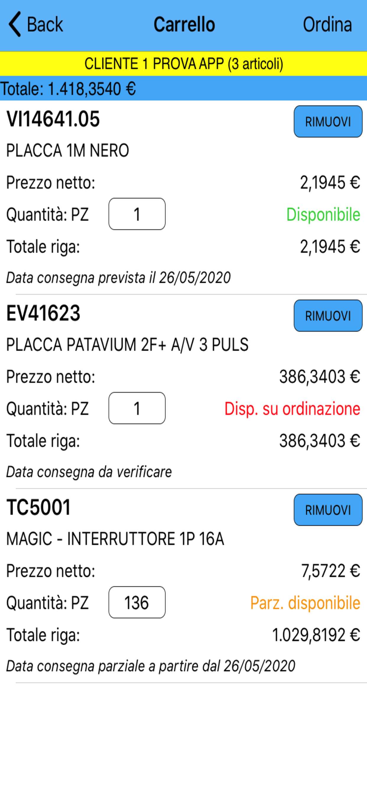 GIOapp