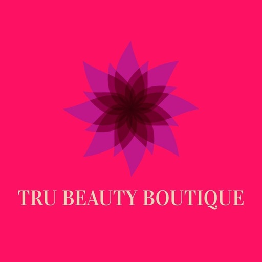 Tru Beauty Boutique icon