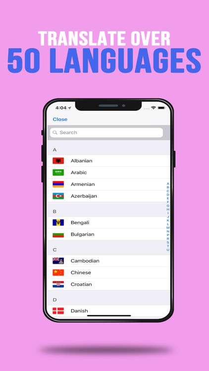 Instant Translate Pro screenshot-3