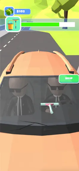 Game screenshot Gas Station 3D! apk
