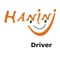 Alhanini - Driver application has used to deliver the food to  customer orders