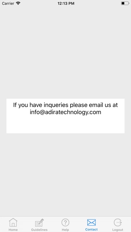 HCC Coding Tool screenshot-3