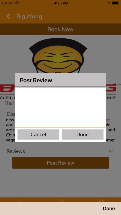 Gurugram City Delights screenshot-3