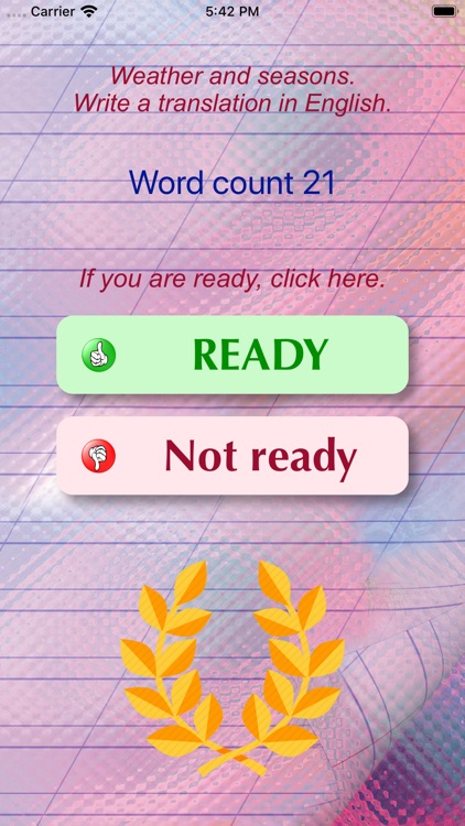 Test of proficiency in Czech screenshot-3