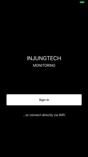 lkd monitoring iphone screenshot 1
