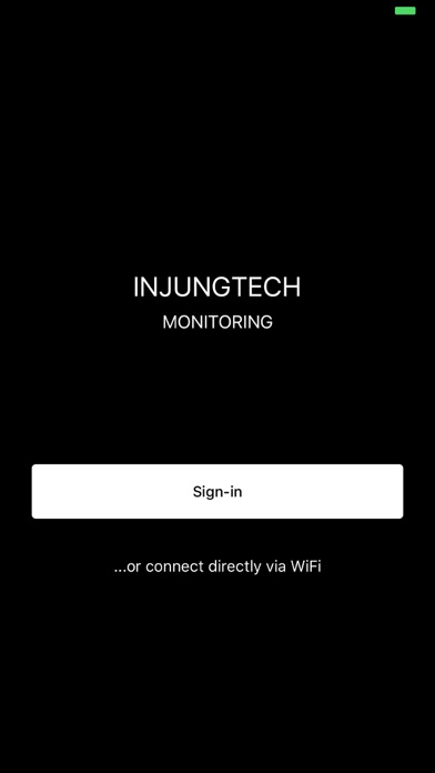 Screenshot #1 pour LKD Monitoring