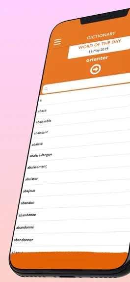 Game screenshot Psychology Dictionary Pro mod apk