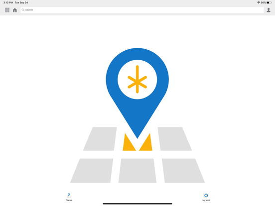 Screenshot #4 pour ACCESSIBLE CAMPUS ST JEROME
