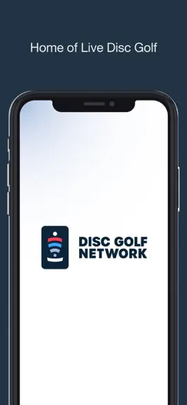 Game screenshot Disc Golf Network mod apk